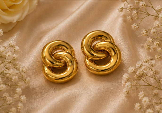 Anti-Tarnish Earrings | MPS & Co.