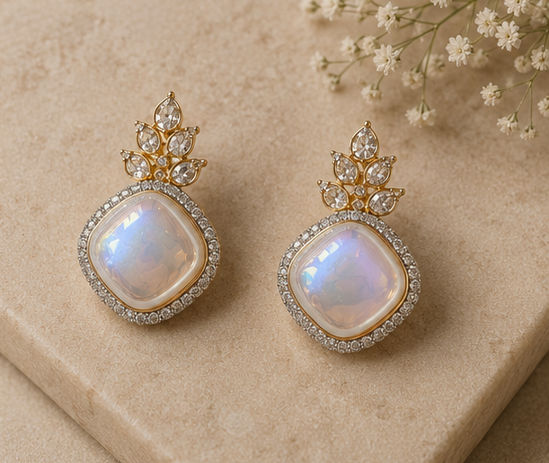 Earrings | MPS & Co.