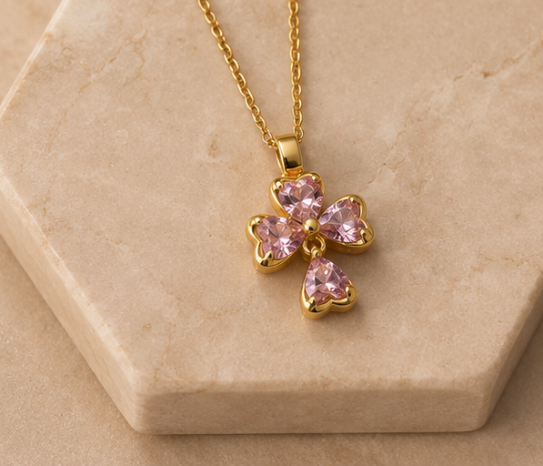 Necklace | MPS & Co.