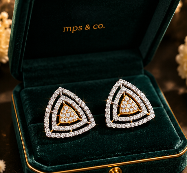Trinity Spark Studs