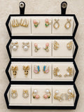 12-Pair Earring Collection Gift Box
