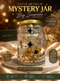 Premium Anti-Tarnish Jewellery  Mystery Jar | MPS & Co.