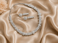 Sphere Symphony Necklace Set