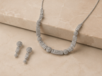 Sphere Symphony Necklace Set