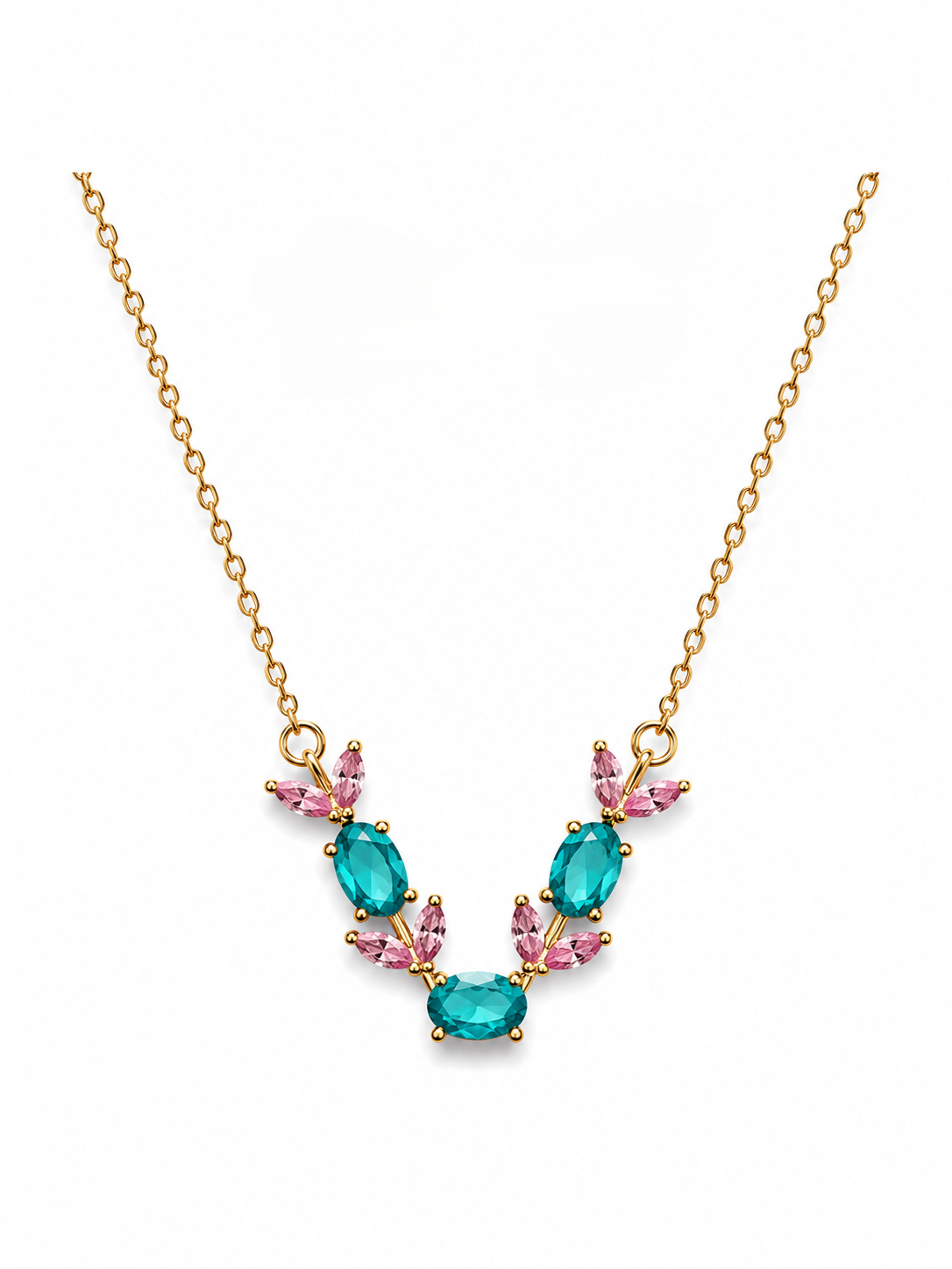 6 Colors - Tulip pendant Only | MPS & Co.