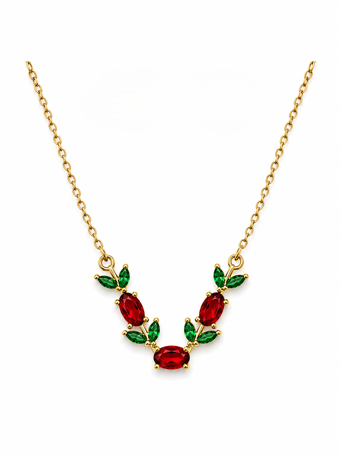 6 Colors - Tulip pendant Only | MPS & Co.