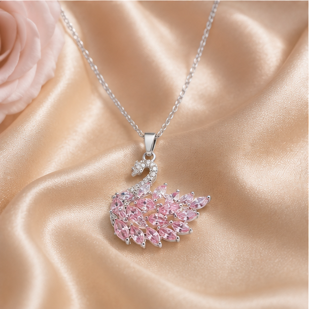 Celestial & Botanical 9-Piece Pendant Set with Premium Organizer Box | MPS & Co.