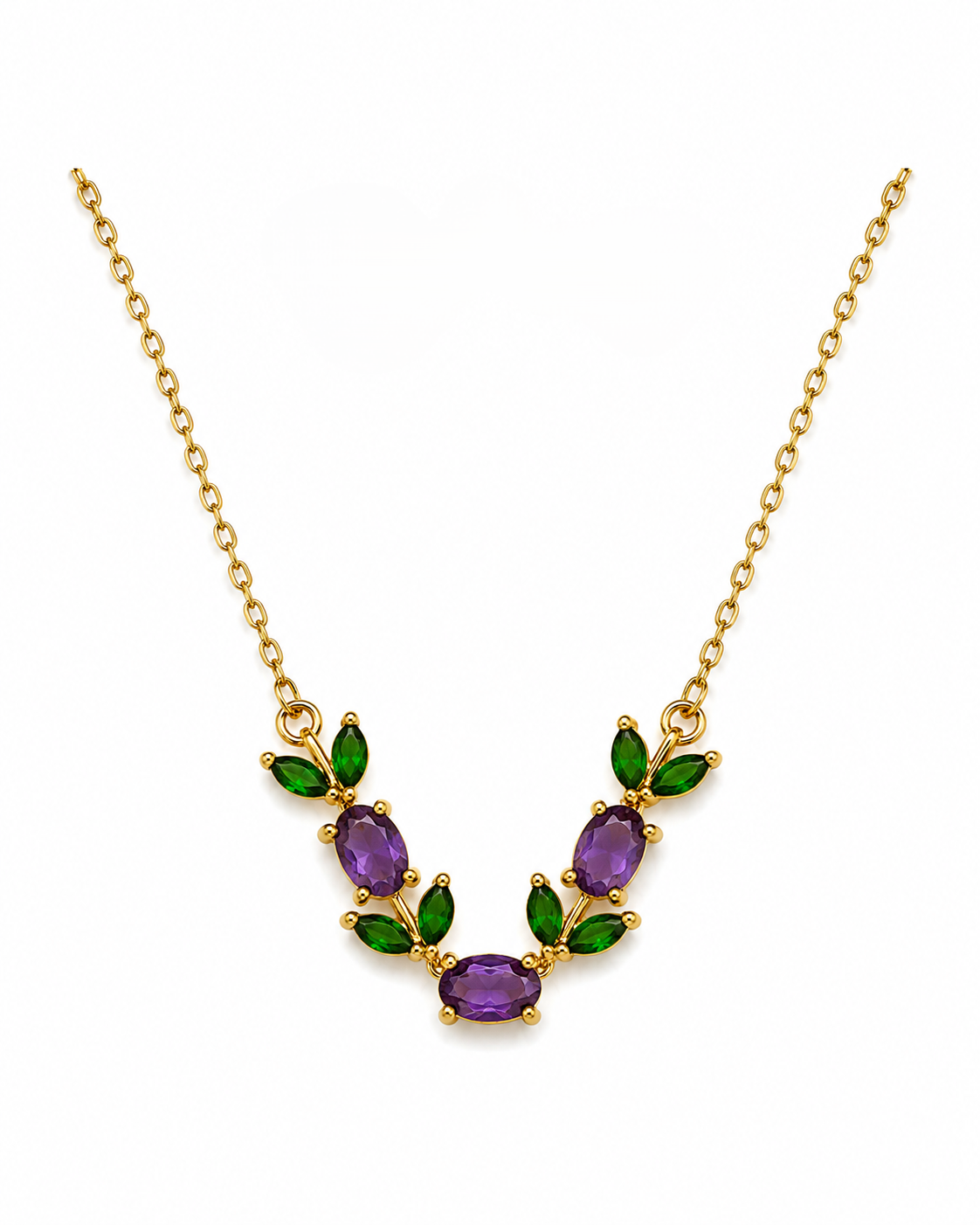 6 Colors - Tulip pendant Only | MPS & Co.