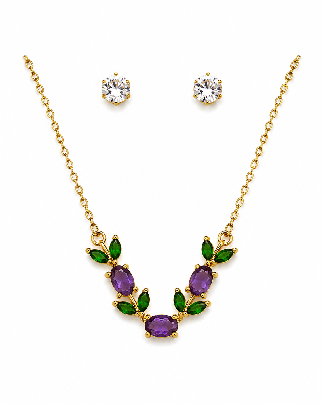 6 Colors - Tulip pendant Set | MPS & Co.