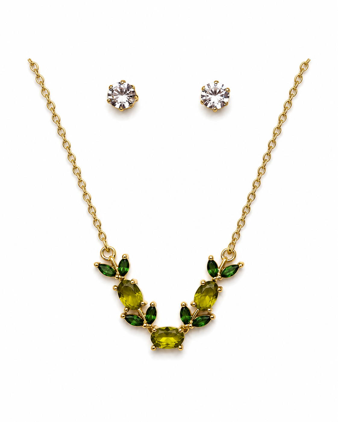 6 Colors - Tulip pendant Set | MPS & Co.