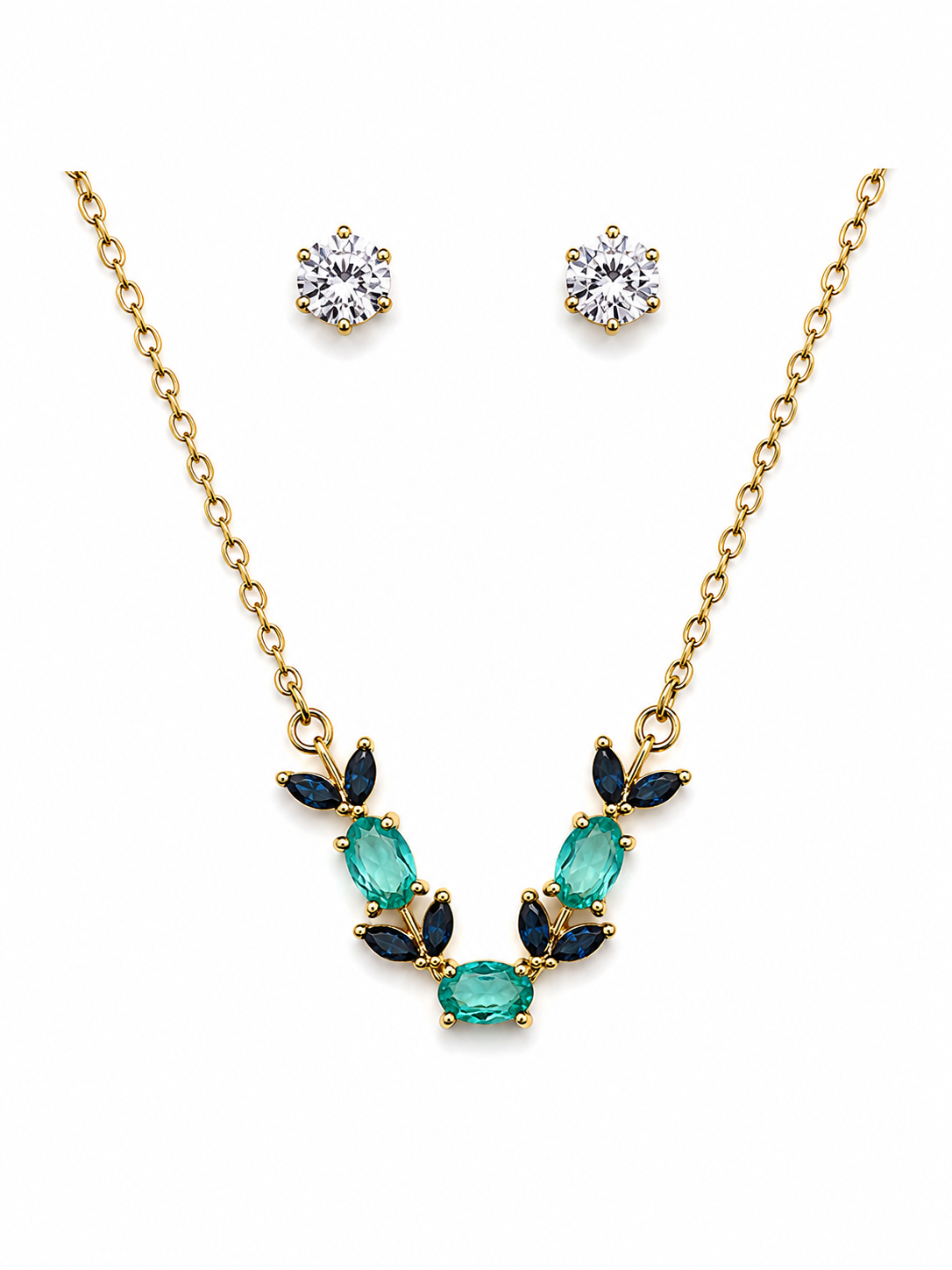 6 Colors - Tulip pendant Set | MPS & Co.